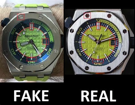 how to spot a fake boss watch|how to check if watches are real.